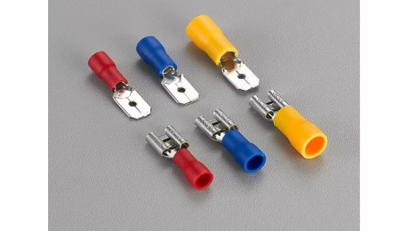 Unha guía completa de conectores Spade: para unha fiación segura e fiable