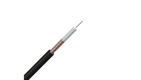 Comprensión do cable coaxial: tipos, deseño, principio de funcionamento e vantaxes