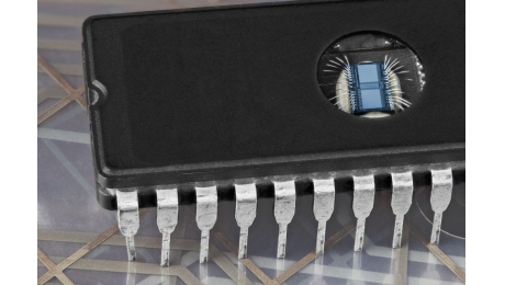 EPROM vs EEPROM, principios de traballo, diferenzas e aplicacións