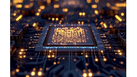 Técnicas de medición da temperatura de semicondutores e caracterización térmica