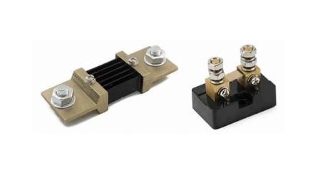 Como Seleccionar un Resistor de Derivación para a Medición Precisa de Corrente