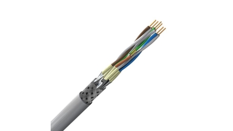 Explicación do cable Cat 7: Características, aplicacións e guía de instalación