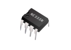 555 Timer IC Explicado, Arquitectura Interna, Modos e Usos