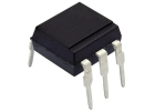 4N35 Optocoupler Pinout, Datasheet, and Working Explained