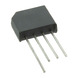 Produtos semicondutores discretos