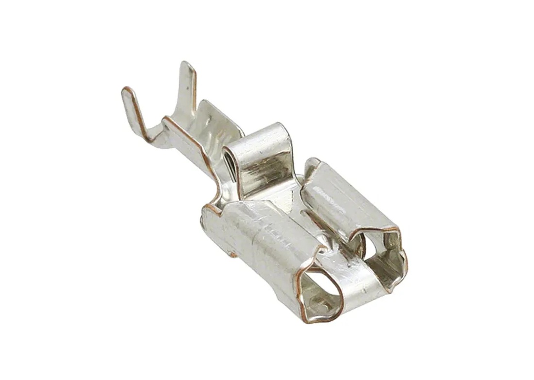  Locking Spade Terminals