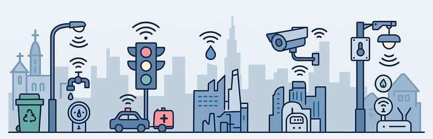 Smart Cities