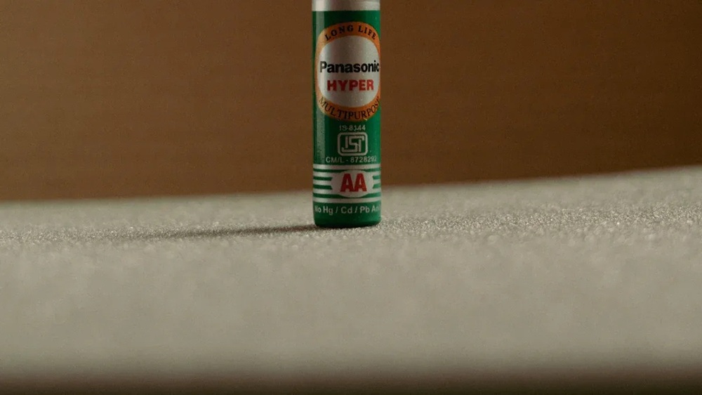  L1154F Battery Applications