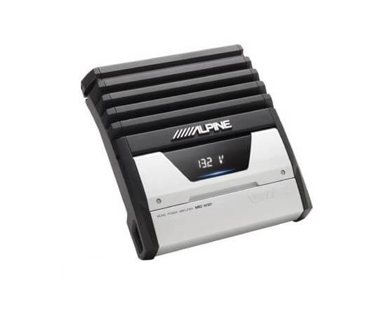 Power Amplifier Building Blocks