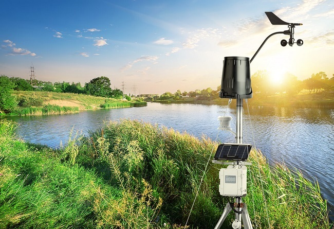 Environmental Monitoring