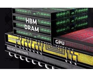 Samsung planea entregar mostras de chip HBM4E a NVIDIA en maio